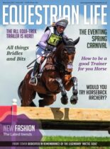 Equestrian Life – Issue 306 – May-June 2022
