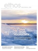 Ethos – Januar 2022