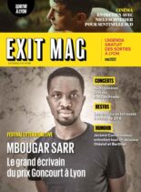 Exit Mag – Mai 2022