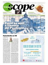 Figaro Scope – 4 Mai 2022