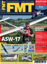 FMT Flugmodell und Technik – Februar 2022