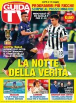 GuidaTV – 03 maggio 2022