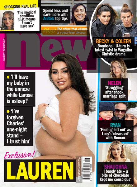 New! Magazine – Issue 979 – 3 May 2022