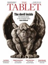 The Tablet Magazine – 30 April 2022
