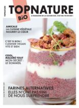 Top Nature – Mai-Juin 2022