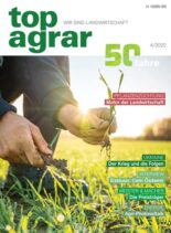 topagrar-Osterreich – Marz 2022