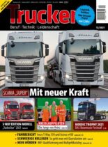 Trucker Germany – Dezember 2021