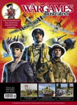 Wargames Illustrated – Issue 413 – May 2022