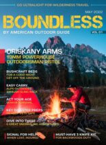 American Outdoor Guide – May 2022