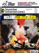 Courrier International – 5 Mai 2022