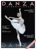 Danza & Danza International – May-June 2022