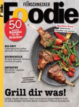 Foodie Germany – Mai 2022