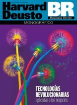 Harvard Deusto Business Review – mayo 2022