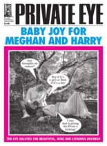 Private Eye Magazine – Issue 1541 – 19 February 2021