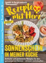 Rezepte mit Herz – Mai 2022
