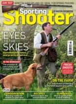 Sporting Shooter UK – July 2022