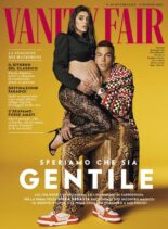 Vanity Fair Italia – 11 maggio 2022