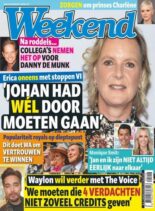 Weekend Netherlands – 04 mei 2022