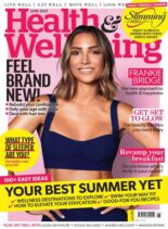 Health & Wellbeing – June 2022