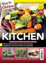 Kitchen Garden How to Series – 05 May 2022