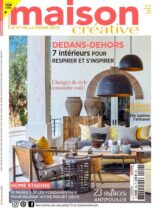 Maison Creative – Mai-Juin 2022