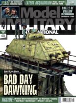 Model Military International – Issue 194 – June 2022