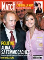 Paris Match – 05 mai 2022