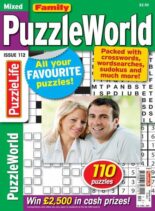 Puzzle World – 05 May 2022