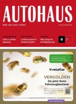 Autohaus – 02 Mai 2022