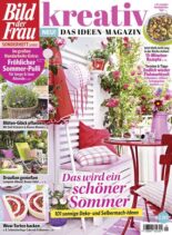 Bild der Frau Sonderheft – 06 Mai 2022