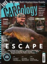 CARPology Magazine – Issue 223 – Summer Special 2022