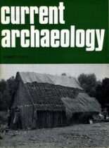 Current Archaeology – Issue 40