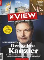 Der Stern View Germany – Mai 2022