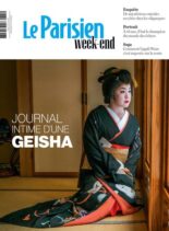 Le Parisien Magazine – 6 Mai 2022