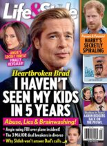 Life & Style Weekly – May 16 2022