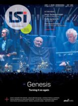 Light & Sound International – May 2022