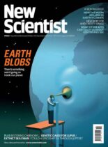 New Scientist Australian Edition – 07 May 2022