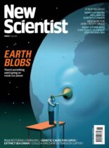 New Scientist International Edition – May 07 2022