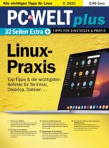PC-Welt Plus – 06 Juni 2022