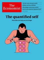 The Economist Asia Edition – May 07 2022