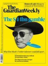The Guardian Weekly – 06 May 2022