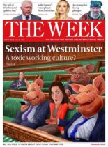 The Week UK – 07 May 2022