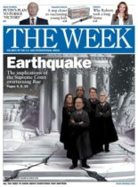 The Week USA – May 21 2022