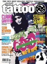 Total Tattoo – Issue 203 – June 2022