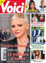 Voici – 6 Mai 2022