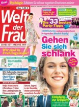 Welt der Frau – 06 Mai 2022
