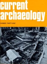 Current Archaeology – Issue 39