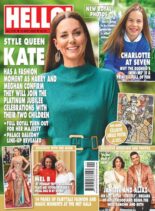 Hello! Magazine UK – 16 May 2022