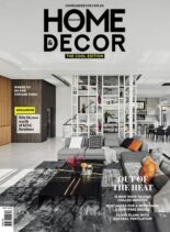 Home & Decor – May 2022