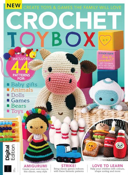 Let’s Make – 09 May 2022